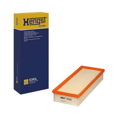 HENGST FILTER E393L Číslo výrobce: 6742310000. EAN: 4030776037197.