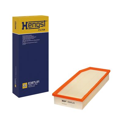 HENGST FILTER E397L01 Číslo výrobce: 6810310000. EAN: 4030776037593.