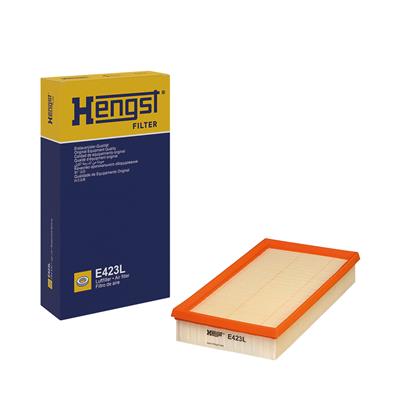 HENGST FILTER E423L Číslo výrobce: 6741310000. EAN: 4030776037364.