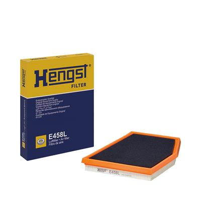 HENGST FILTER E458L Číslo výrobce: 6801310000. EAN: 4030776039887.