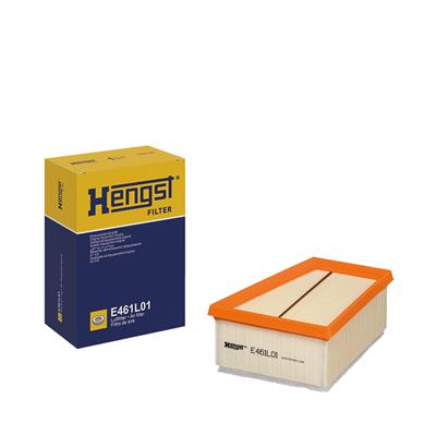 HENGST FILTER E461L01 Číslo výrobce: 6481310000. EAN: 4030776035353.