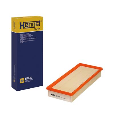 HENGST FILTER E464L Číslo výrobce: 6628310000. EAN: 4030776036497.