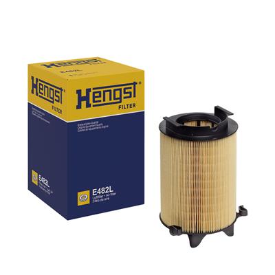 HENGST FILTER E482L Číslo výrobce: 116330000. EAN: 4030776009552.