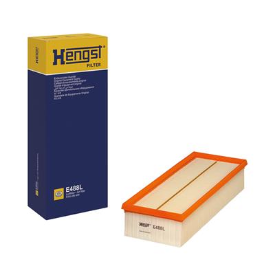 HENGST FILTER E488L Číslo výrobce: 6729310000. EAN: 4030776037180.