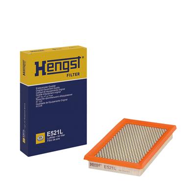 HENGST FILTER E521L Číslo výrobce: 7433310000. EAN: 4030776045598.