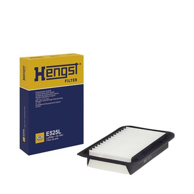 HENGST FILTER E525L Číslo výrobce: 5823310000. EAN: 4030776030099.