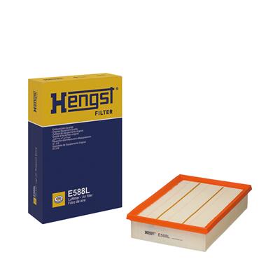HENGST FILTER E588L Číslo výrobce: 6425310000. EAN: 4030776034820.