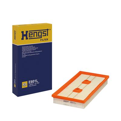 HENGST FILTER E601L Číslo výrobce: 6695310000. EAN: 4030776040739.