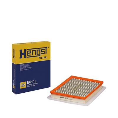 HENGST FILTER E611L Číslo výrobce: 6807310000. EAN: 4030776037661.
