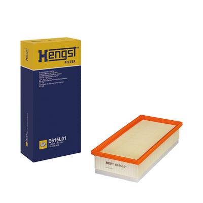 HENGST FILTER E615L01 Číslo výrobce: 6850310000. EAN: 4030776039597.