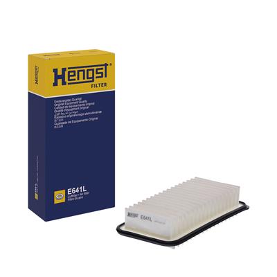 HENGST FILTER E641L Číslo výrobce: 5398310000. EAN: 4030776025750.