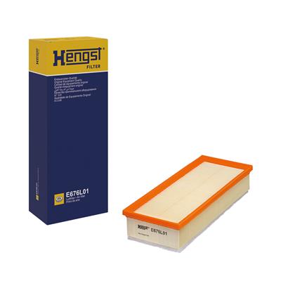 HENGST FILTER E676L01 Číslo výrobce: 6813310000. EAN: 4030776037739.