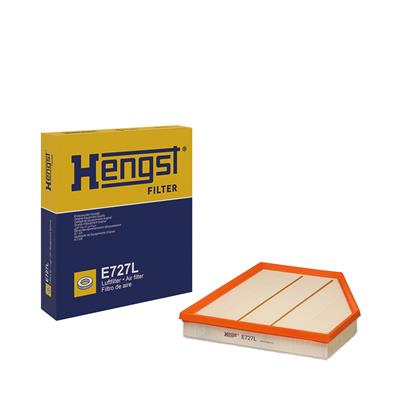 HENGST FILTER E727L Číslo výrobce: 6423310000. EAN: 4030776034806.