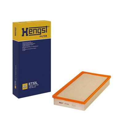 HENGST FILTER E732L Číslo výrobce: 9221310000. EAN: 4030776063837.