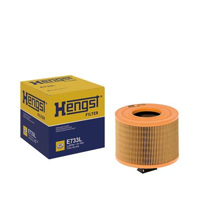 HENGST FILTER E733L Číslo výrobce: 4065310000. EAN: 4030776017847.