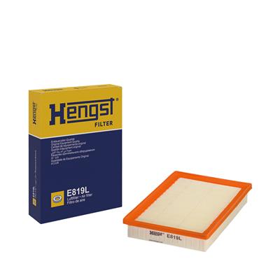 HENGST FILTER E819L Číslo výrobce: 7440310000. EAN: 4030776045741.