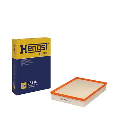 HENGST FILTER E821L Číslo výrobce: 6735310000. EAN: 4030776037333.