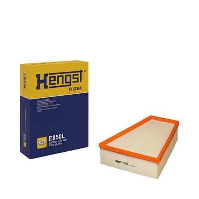 HENGST FILTER E850L Číslo výrobce: 6404310000. EAN: 4030776034721.