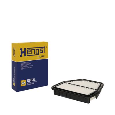 HENGST FILTER E882L Číslo výrobce: 4711310000. EAN: 4030776021165.