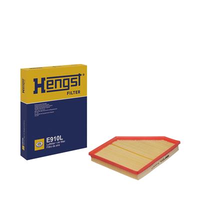 HENGST FILTER E910L Číslo výrobce: 6884310000. EAN: 4030776039191.