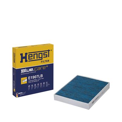 HENGST FILTER E1907LB Číslo výrobce: 12145310000. EAN: 4030776047202.