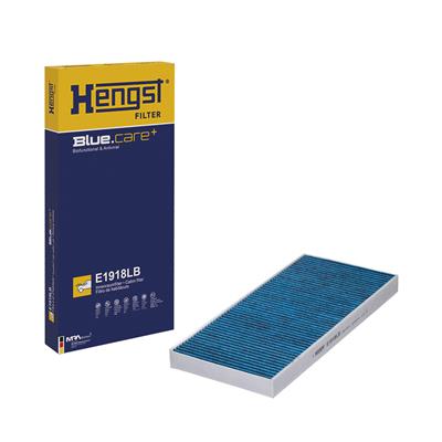 HENGST FILTER E1918LB Číslo výrobce: 7522310000. EAN: 4030776047271.