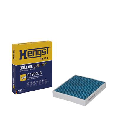 HENGST FILTER E1990LB Číslo výrobce: 7519310000. EAN: 4030776047257.