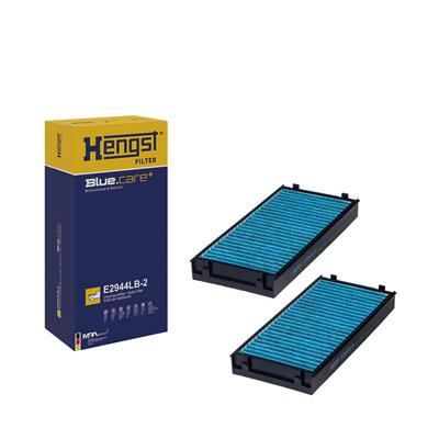 HENGST FILTER E2944LB-2 Číslo výrobce: 12116310000. EAN: 4030776047134.