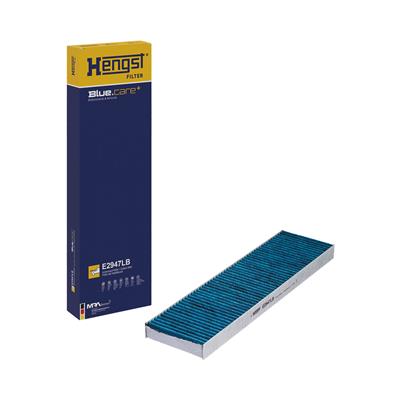 HENGST FILTER E2947LB Číslo výrobce: 12194310000. EAN: 4030776047394.