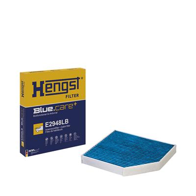 HENGST FILTER E2948LB Číslo výrobce: 12098310000. EAN: 4030776046991.