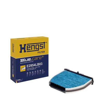 HENGST FILTER E2954LB03 Číslo výrobce: 7493310000. EAN: 4030776047066.
