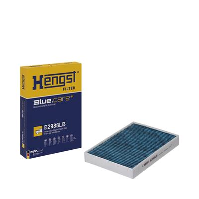 HENGST FILTER E2988LB Číslo výrobce: 12112310000. EAN: 4030776047318.