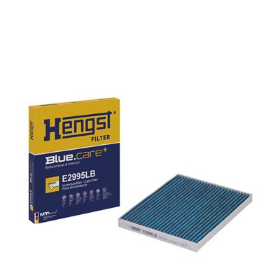 HENGST FILTER E2995LB Číslo výrobce: 12137310000. EAN: 4030776075182.