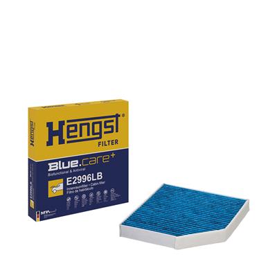 HENGST FILTER E2996LB Číslo výrobce: 7499310000. EAN: 4030776047110.