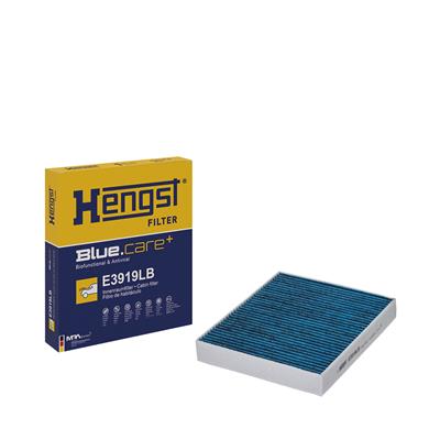 HENGST FILTER E3919LB Číslo výrobce: 7484310000. EAN: 4030776046984.