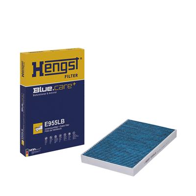 HENGST FILTER E955LB Číslo výrobce: 7518310000. EAN: 4030776047240.