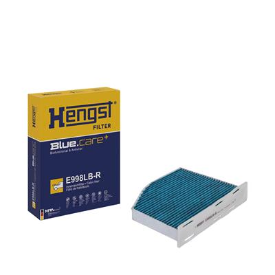 HENGST FILTER E998LB-R Číslo výrobce: 12074310000. EAN: 4030776047226.