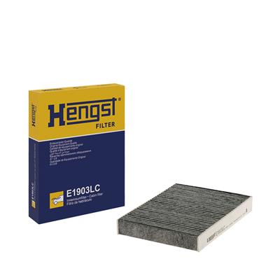 HENGST FILTER E1903LC Číslo výrobce: 6723310000. EAN: 4030776042627.