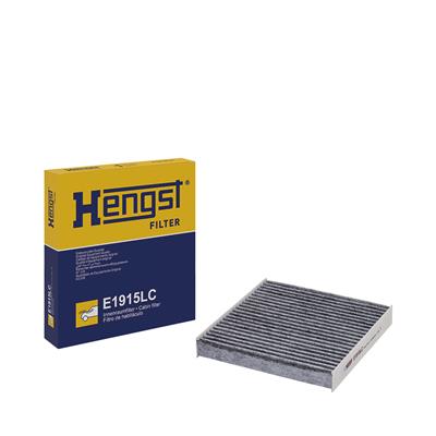 HENGST FILTER E1915LC Číslo výrobce: 10318310000. EAN: 4030776074635.