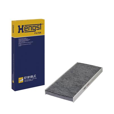 HENGST FILTER E1918LC Číslo výrobce: 10171310000. EAN: 4030776073430.