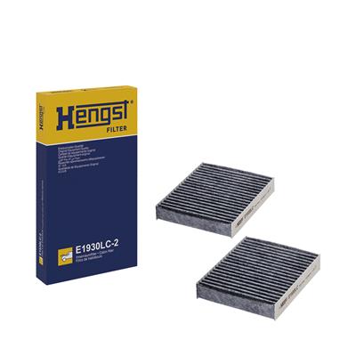 HENGST FILTER E1930LC-2 Číslo výrobce: 10314310000. EAN: 4030776074406.
