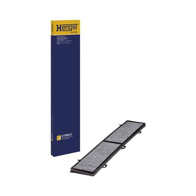 HENGST FILTER E1959LC Číslo výrobce: 7866310000. EAN: 4030776059946.