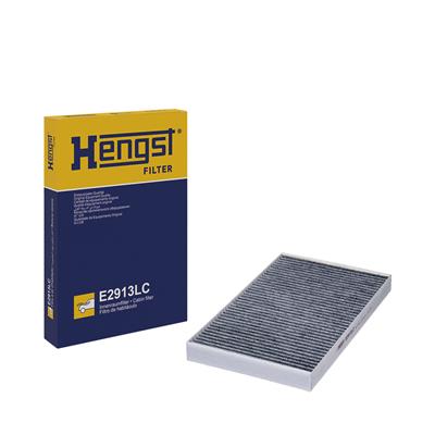 HENGST FILTER E2913LC Číslo výrobce: 10210310000. EAN: 4030776074369.