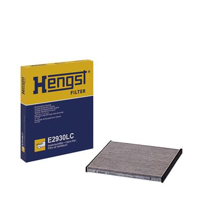 HENGST FILTER E2930LC Číslo výrobce: 5265310000. EAN: 4030776025156.