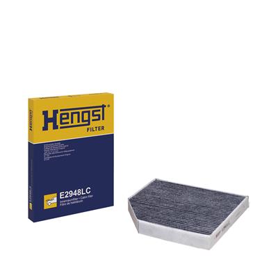 HENGST FILTER E2948LC Číslo výrobce: 6721310000. EAN: 4030776040883.