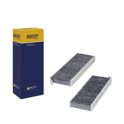 HENGST FILTER E2977LC-2 Číslo výrobce: 6726310000. EAN: 4030776042474.