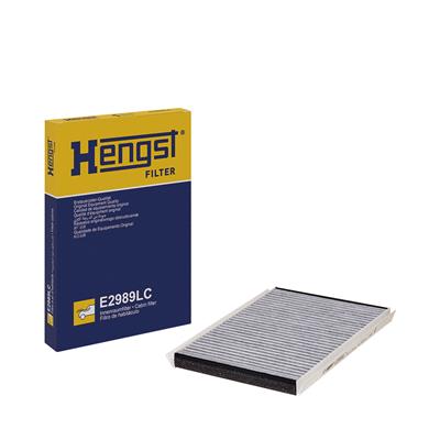HENGST FILTER E2989LC Číslo výrobce: 3032310000. EAN: 4030776041293.