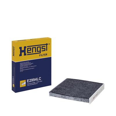 HENGST FILTER E2994LC Číslo výrobce: 6759310000. EAN: 4030776041361.