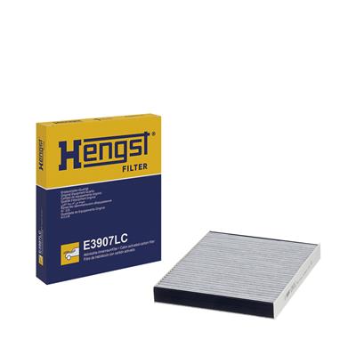 HENGST FILTER E3907LC Číslo výrobce: 7441310000. EAN: 4030776045758.