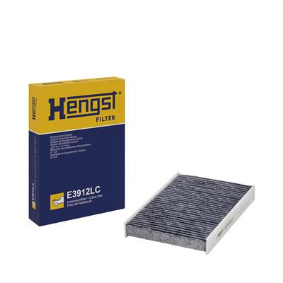 HENGST FILTER E3912LC Číslo výrobce: 7186310000. EAN: 4030776042610.